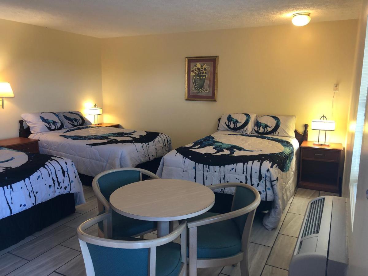 Motel Boutique By Wolf Inn Milan Ngoại thất bức ảnh