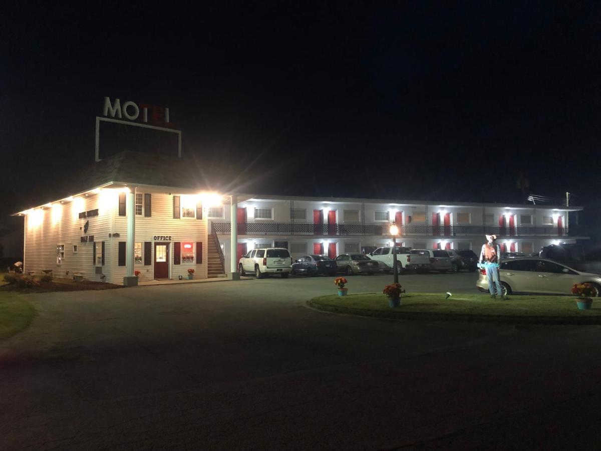Motel Boutique By Wolf Inn Milan Ngoại thất bức ảnh