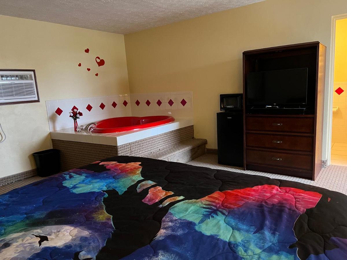 Motel Boutique By Wolf Inn Milan Ngoại thất bức ảnh