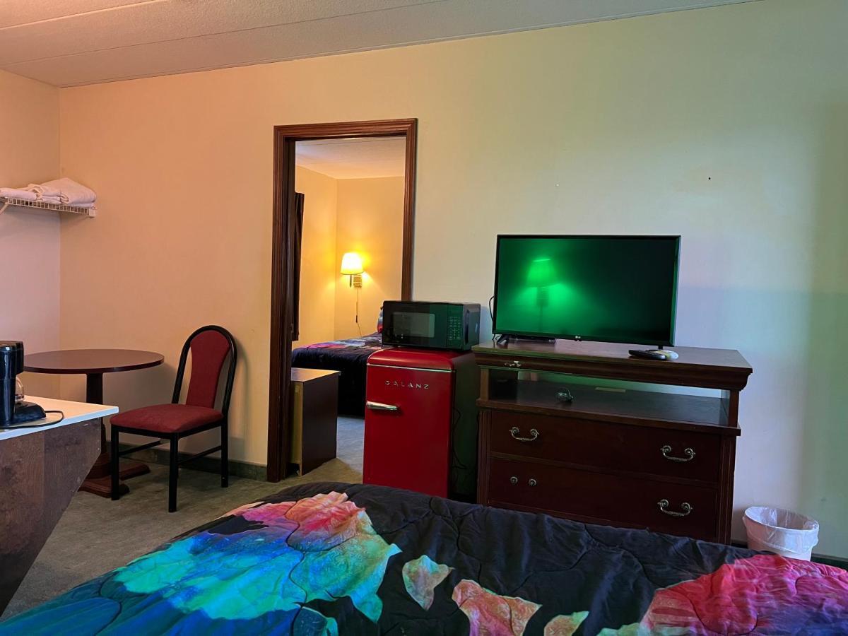 Motel Boutique By Wolf Inn Milan Ngoại thất bức ảnh